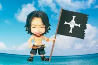 BANDAI Portgas D Ace (One Piece) - ONE PIECE - photo 5