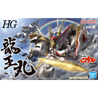 HG RYUOUMARU 2