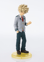 Katsuki Bakugo "MY HERO ACADEMIA" 2