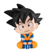 Lookup Dragon Ball DAIMA Son Goku(mini) 5