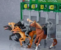 Max Factory figma ex:ride Small Dinosaur (Ash) - Action Figures - photo 8