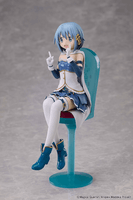 Sayaka Miki Tea Party Cake Song Ver. Non Scale Figure 2