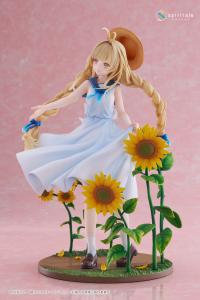 The Angel Next Door Spoils Me Rotten 1/7 Scale Figure - Mahiru Shiina (Sailor Dress Ver.) 16