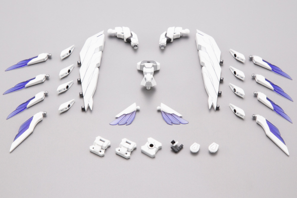 HEAVY WEAPON UNIT34 WING EDGE
