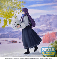 XStellar "Frieren: Beyond Journey's End" "Fern" ~Snow Fun~ 2