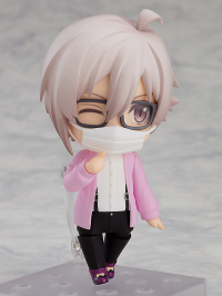 Nendoroid Tenn Kujo(re-run) 6