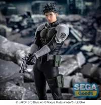 SEGA Luminasta "Kaiju No. 8" "Kafka Hibino" - Kaiju No. 8 - photo 5