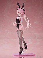 KAITENDOH Hatsune: Bunny Girl Ver. - Scale Figures - photo 1