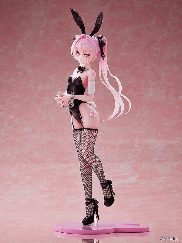 KAITENDOH Hatsune: Bunny Girl Ver. - Scale Figures