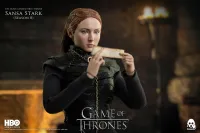 threezero Game of Thrones - 1/6 Sansa Stark (Season 8) - Game of Thrones - photo 10