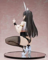 BINDing Hinatsu Namiguchi Bunny Ver. - BINDing Creators Opinion - photo 10