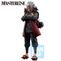 Jiraiya (Sage Mode) 2