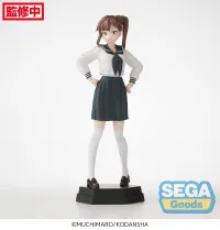 SEGA Desktop x Decorate Collections "There is also a hole in the student organization!" "Hisako Kotobuki" - There is also a hole in the student organization! - photo 1