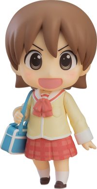 Nendoroid Yuuko Aioi: Keiichi Arawi Ver. 2