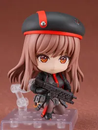 GOOD SMILE COMPANY Nendoroid Rapi - GODDESS OF VICTORY: NIKKE - photo 4