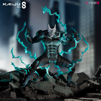 Kaiju No. 8 Figure Kaiju No. 8 3