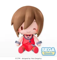 SEGA fuwa petit "Hatsune Miku Series" Chibi Figure "MEIKO" - Hatsune Miku - photo 5
