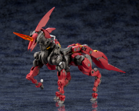 SIEG SPRINGER QUEEN'S GUARD Ver. 2