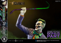 Museum Masterline Batman (Comics) The Joker - Say Cheese! DX Bonus Version 69