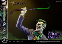 Prime 1 Studio Museum Masterline Batman (Comics) The Joker - Say Cheese! DX Bonus Version - DC Comics - photo 69