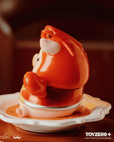 LuLu the Piggy - Pigchelin Restaurant Series (Blind Box) 9