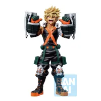 BANDAI Katsuki Bakugo (VS) - My Hero Academia - photo 1