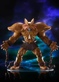 GOOD SMILE COMPANY POP UP PARADE SP Exodia the Forbidden One - Yu-Gi-Oh! - photo 1