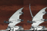 RZ-029 STORM SWORDER 9
