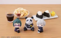 MegaHouse Lookup Jujutsu Kaisen Toge Inumaki（Repeat） - Jujutsu Kaisen - photo 13