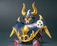SDX - Satan Gundam 2