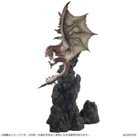 CAPCOM Capcom Figure Builder Creators Model Rathalos (Ver.2.0) - Monster Hunter - photo 5