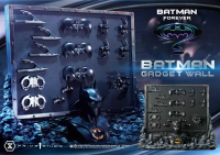 Museum Masterline Batman Forever (Film) Batman Gadget Wall 1