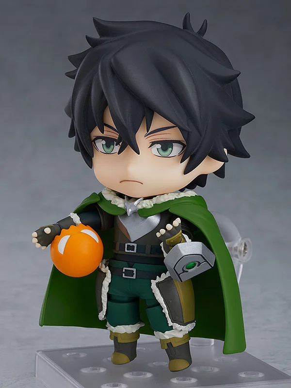 GOOD SMILE COMPANY Nendoroid Shield Hero(re-run) - The Rising of the Shield Hero