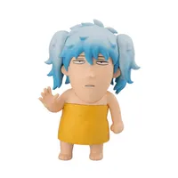 MegaHouse Gintama x Okawabukubu Gintama We love Ginsan Collection - Gintama - photo 6