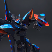 MODEROID Fafner Mark Alles(Re-run) 7