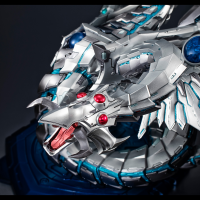 ART WORKS MONSTERS Yu-Gi-Oh! GX Cyber End Dragon 5