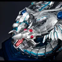 MegaHouse ART WORKS MONSTERS Yu-Gi-Oh! GX Cyber End Dragon - Yu-Gi-Oh! - photo 5