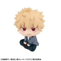 MegaHouse Lookup My Hero Academia  Katsuki Bakugo - My Hero Academia - photo 1