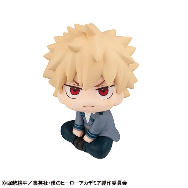 MegaHouse Lookup My Hero Academia  Katsuki Bakugo - My Hero Academia
