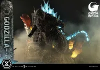 Prime 1 Studio Ultimate Diorama Masterline GODZILLA MINUS ONE (Film)  Godzilla (2023) Bonus Version - Godzilla - photo 40