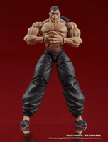 DIGACTION “Baki Hanma” Retsu Kaioh 6