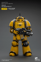 Imperial Fists MK lll Tactical Legionary 19