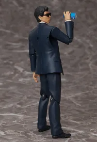 GOOD SMILE COMPANY figma Toshiki Takayama: Another Color ver. - Abunai Deka - photo 1