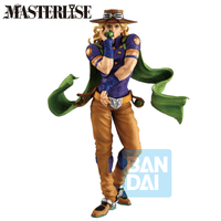 Gyro Zeppeli (Steel Ball Run 1) 1