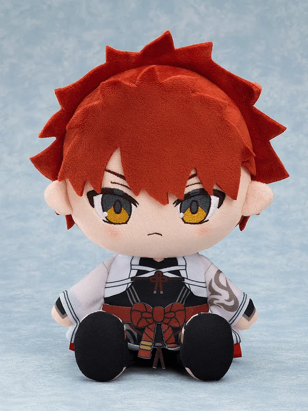ORANGE ROUGE Chocopuni Plushie Saber/Senji Muramasa - Fate/Grand Order