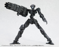 WEAPON UNIT22 ROCKET LAUNCHER & REVOLVER LAUNCHER 3