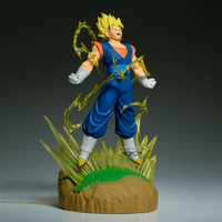 DRAGON BALL Z History Box VEGITO 4