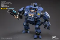 JOYTOY Ultramarines Redemptor Dreadnought Brother Dreadnought Tyleas - Warhammer 40K - photo 7