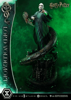 Real Elite Masterline Harry Potter (Film) Lord Voldemort 25