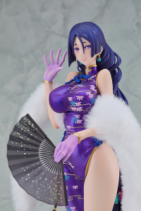 Berserker/Minamoto-no-Raikou: Travel Portrait Ver. 7